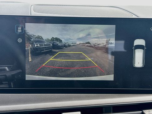 New 2027 Hyundai Santa Fe SEL FWD image 11