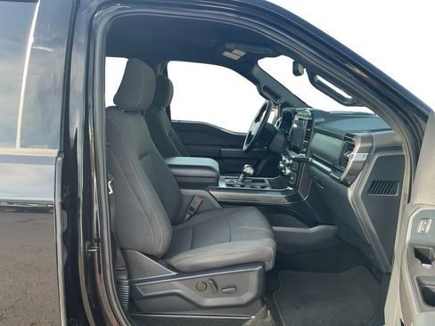 Used 2023 Ford F150 XLT w/ Equipment Group 302A High AWD/4WD image 22