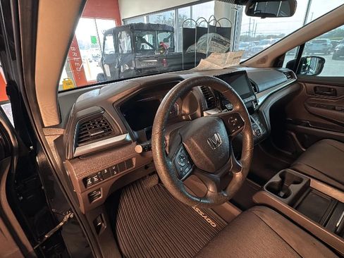 Used 2020 Honda Odyssey EX image 26