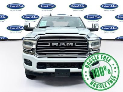 Used 2023 RAM 2500 Laramie