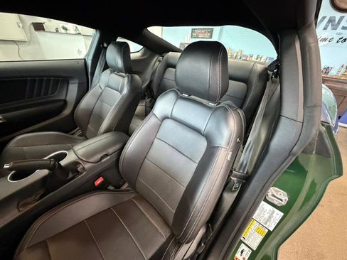 Used 2023 Ford Mustang GT Premium image 34