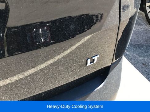 Used 2023 Chevrolet Traverse LT w/ LPO, Floor Liner Package image 3