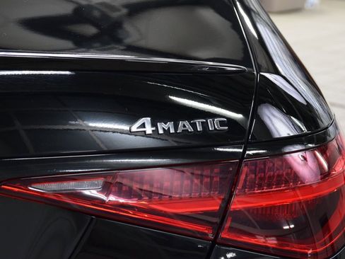 Used 2022 Mercedes-Benz S 580 4MATIC Sedan image 19