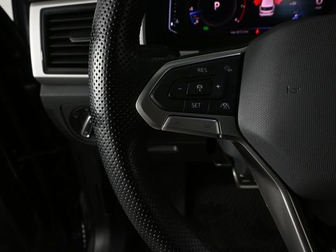 Used 2022 Volkswagen Atlas Cross Sport SEL Premium R-Line image 10