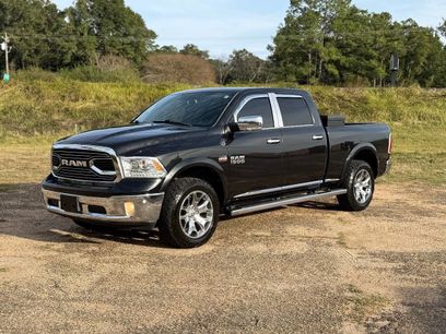Used 2017 RAM 1500 Limited