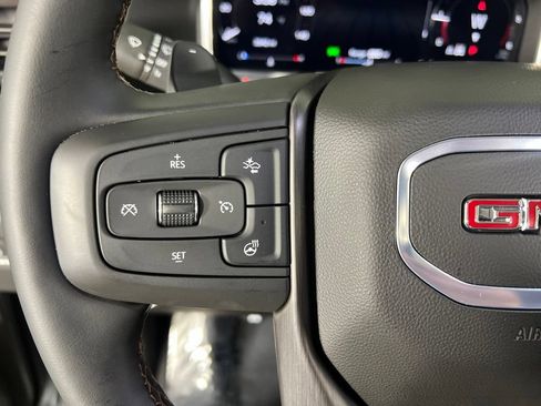 Used 2026 GMC Sierra 1500 AT4 w/ AT4 Premium Package AWD/4WD image 22