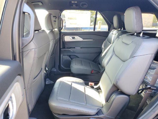 New 2027 Ford Explorer Active w/ Active Comfort Package AWD/4WD image 28