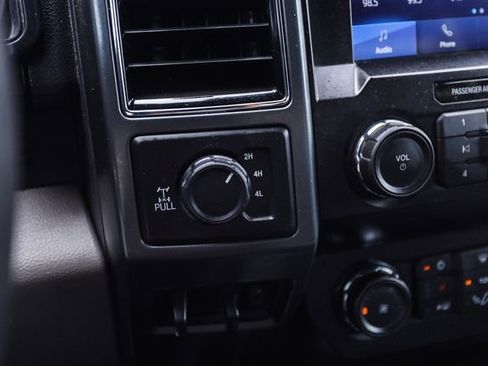 Used 2022 Ford F250 XLT w/ XLT Premium Package AWD/4WD image 26