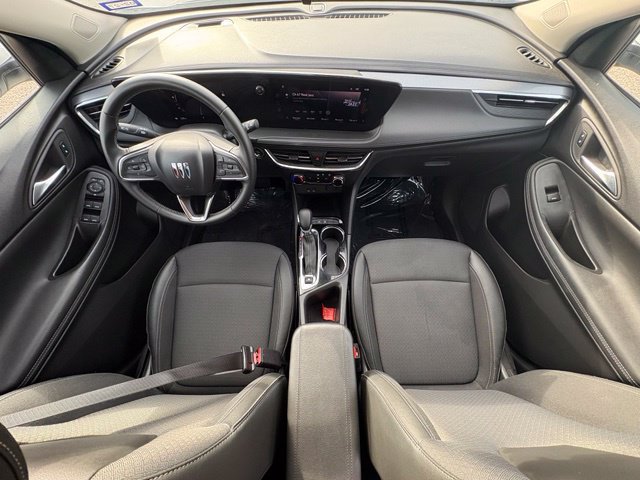Used 2025 Buick Encore GX Preferred FWD image 28