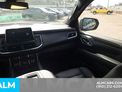 Used 2023 Chevrolet Tahoe LT image 19