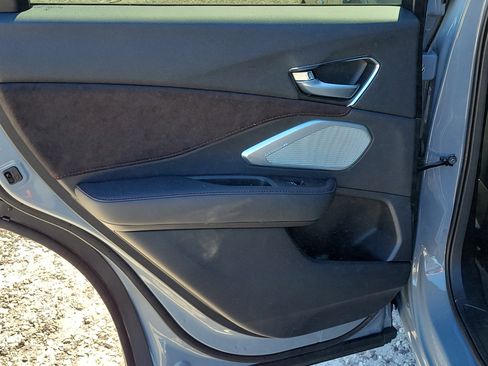 Used 2026 Acura RDX A-Spec image 16