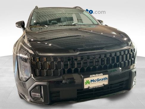 New 2026 Kia Sportage X-Line Prestige image 7