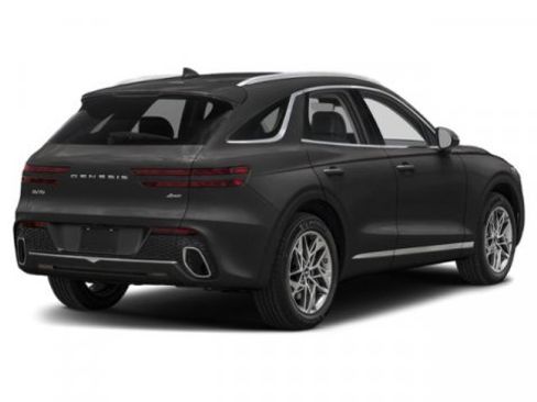 Used 2025 Genesis GV70 2.5T AWD/4WD image 2