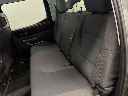 Used 2024 Toyota Tundra SR5 AWD/4WD image 14