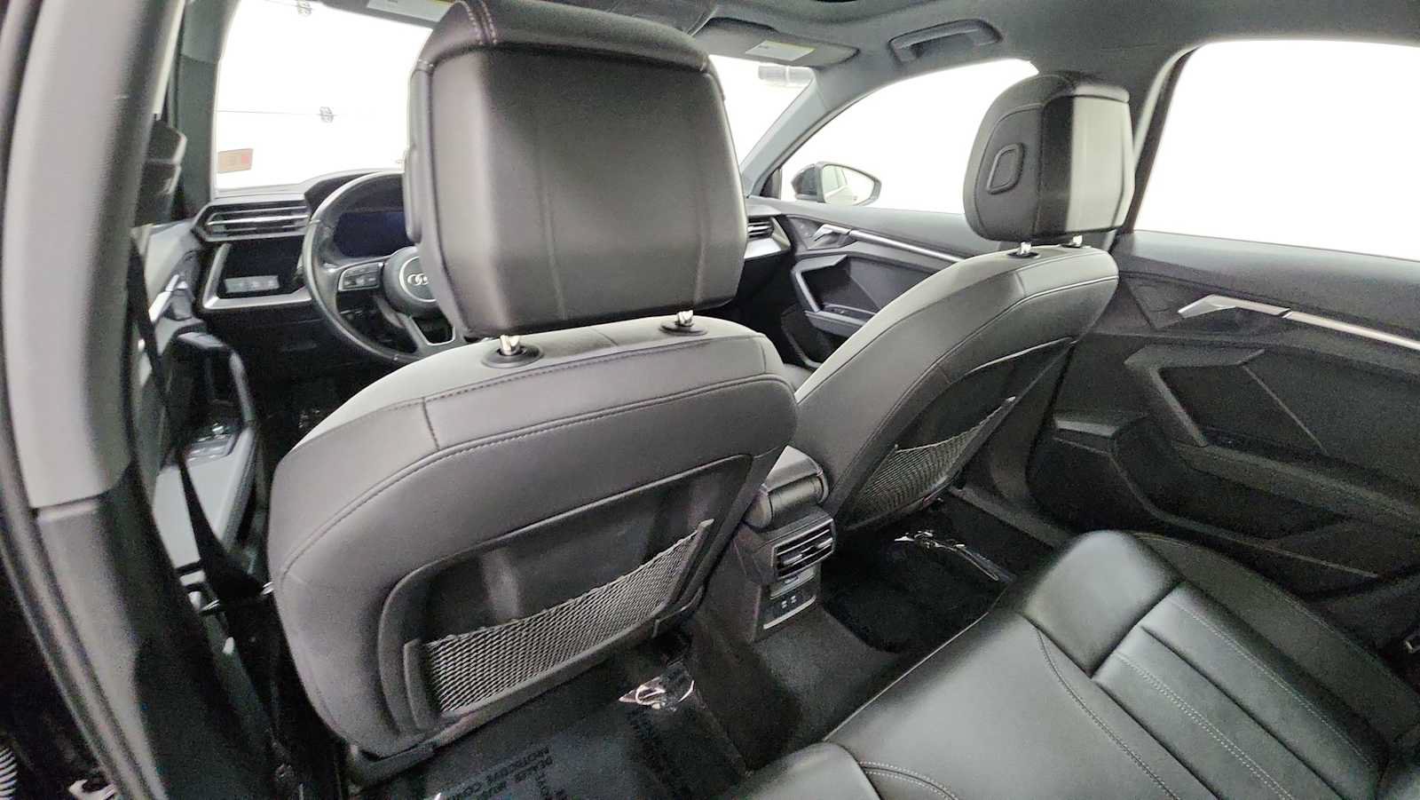 Used 2024 Audi A3 2.0T Premium FWD image 25