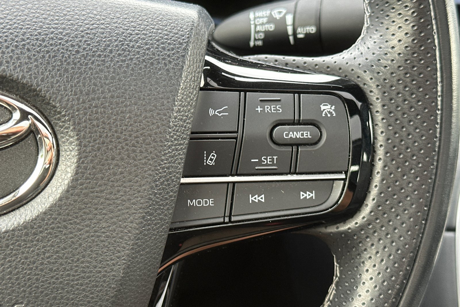 Used 2021 Toyota Mirai RWD image 39