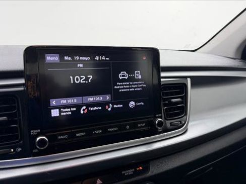 Used 2023 Kia Rio S w/ Technology Package FWD image 27