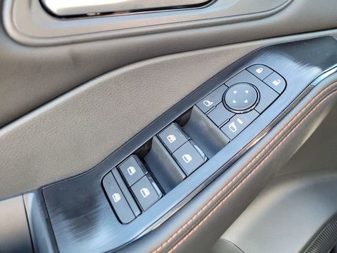 New 2026 Nissan Rogue SV w/ Rock Creek Premium Package image 19