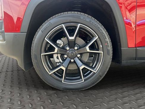 New 2026 Jeep Cherokee Overland image 23