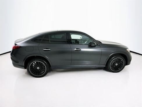 New 2026 Mercedes-Benz GLC 300 4MATIC image 9