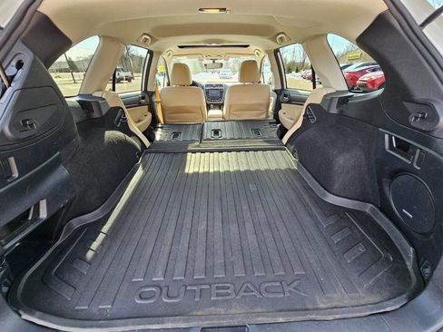 Used 2019 Subaru Outback 2.5i Limited w/ Popular Package #2 image 49