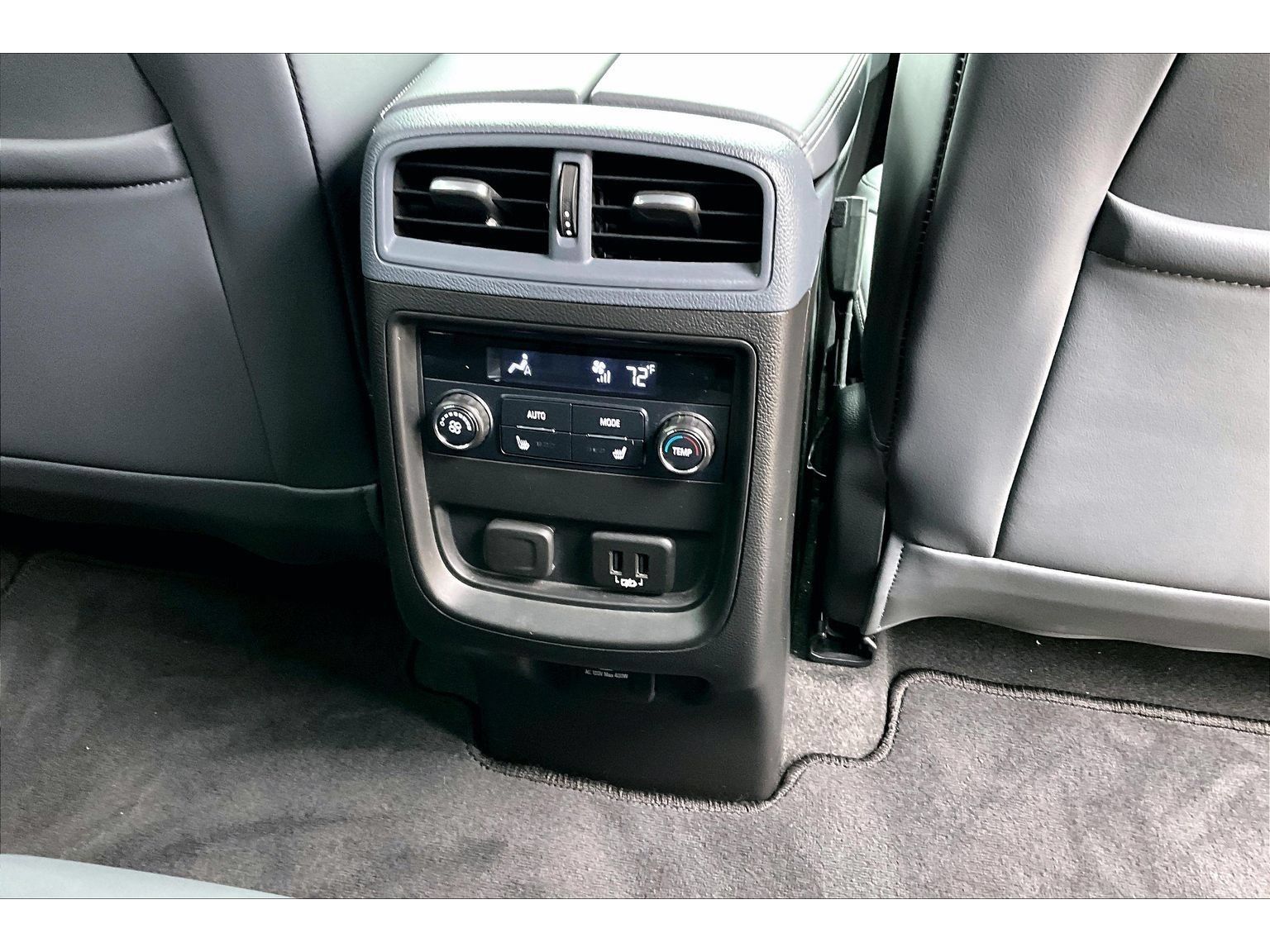 Used 2020 Buick Envision Premium AWD/4WD image 13