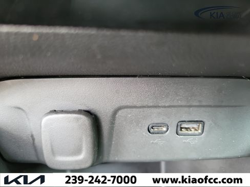 Used 2024 Chevrolet Trax ACTIV w/ Driver Confidence Package FWD image 28