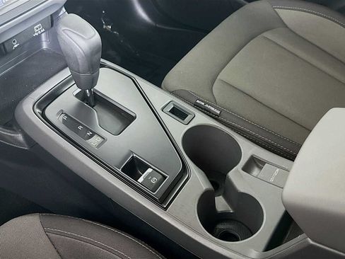Certified 2024 Subaru Crosstrek 2.0i AWD/4WD image 15