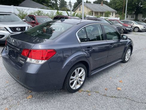 Used 2014 Subaru Legacy 2.5i Premium AWD/4WD image 5