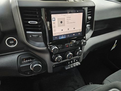 New 2026 RAM 1500 Express RWD image 16