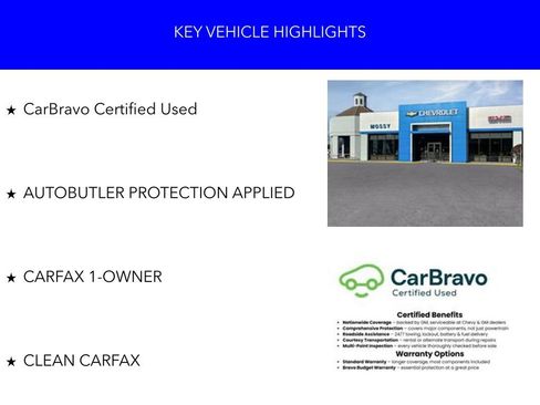 Certified 2024 Buick Encore GX Preferred w/ Comfort Package FWD image 8