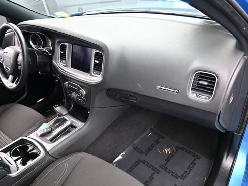 Used 2023 Dodge Charger SXT RWD image 40