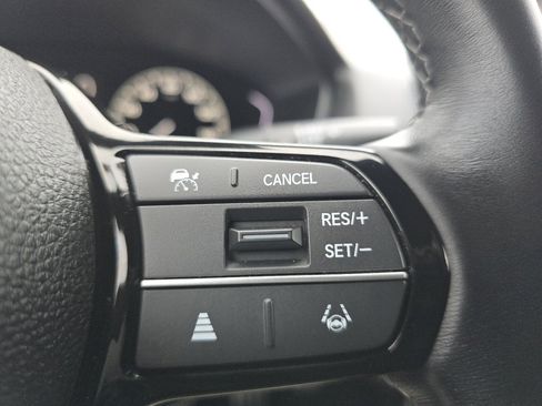 Certified 2025 Honda Civic Sport image 9