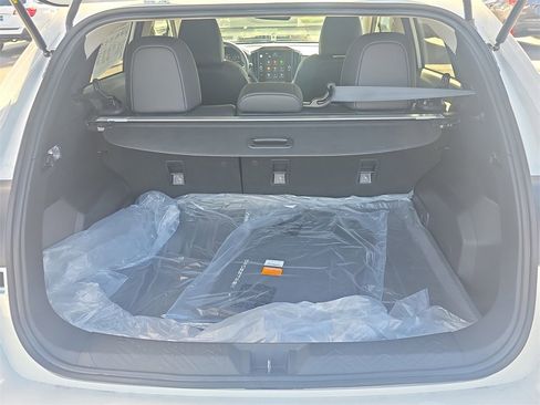 New 2026 Subaru Crosstrek 2.5i Limited image 6