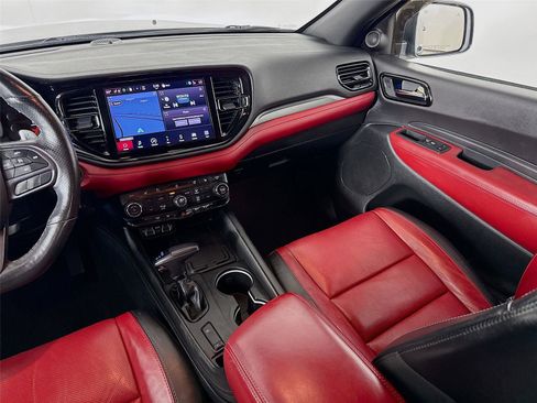 Used 2022 Dodge Durango R/T w/ Blacktop Package AWD/4WD image 25