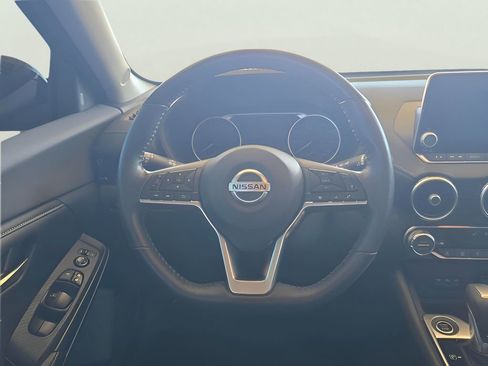 Used 2023 Nissan Sentra SV w/ All-Weather Package image 24