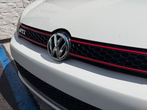 Used 2013 Volkswagen GTI Wolfsburg Edition FWD image 4