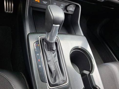Used 2026 Honda Civic Sport image 22