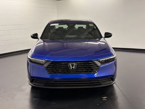 New 2026 Honda Accord Sport image 6