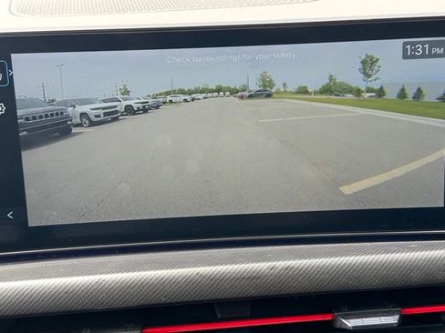 Used 2024 Hyundai Sonata N Line FWD image 25