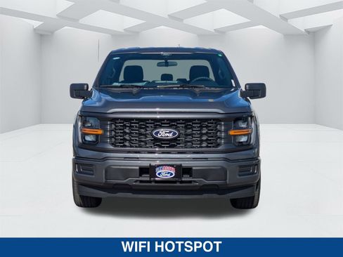 New 2025 Ford F150 STX image 9