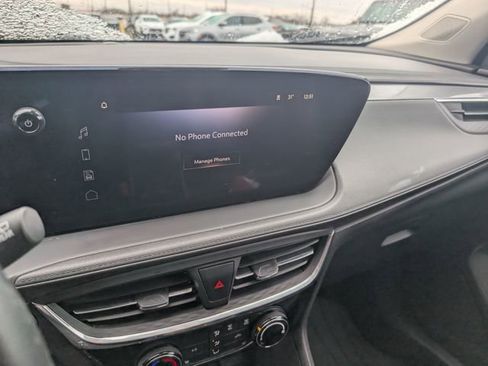 Certified 2024 Buick Encore GX Sport Touring w/ Comfort Package image 22