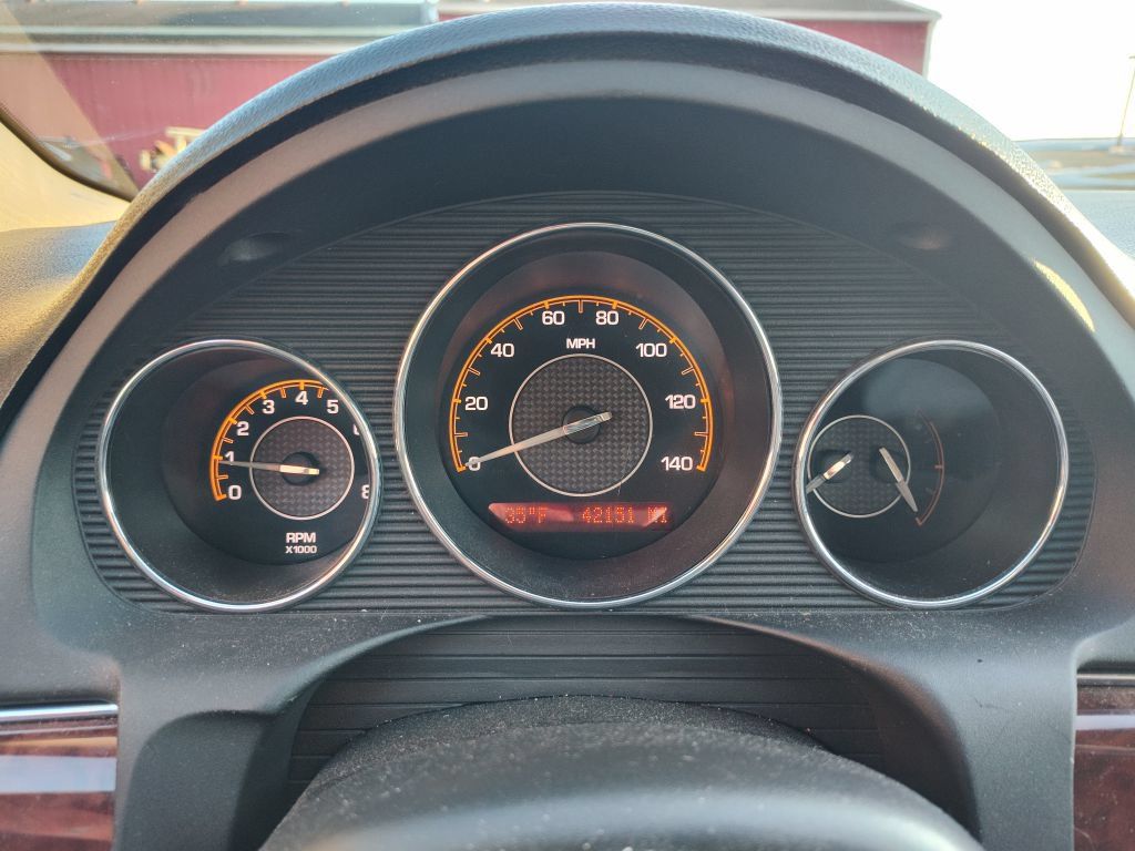Used 2007 Saturn Aura XE w/ Preferred Pkg FWD image 7