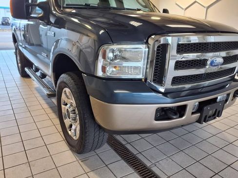 Used 2005 Ford F250 XLT AWD/4WD image 22
