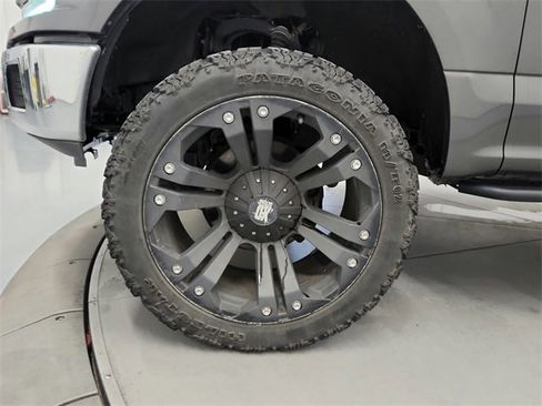 Used 2020 Ford F150 XLT w/ Equipment Group 302A Luxury image 19