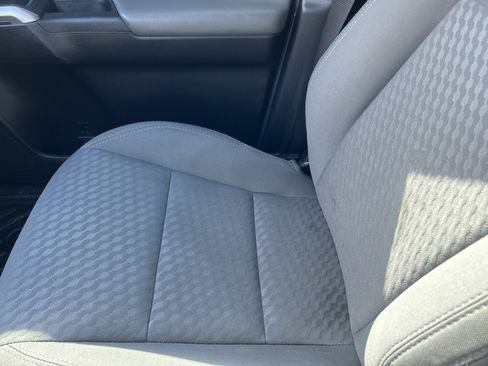 Used 2021 Toyota Tacoma SR5 RWD image 28