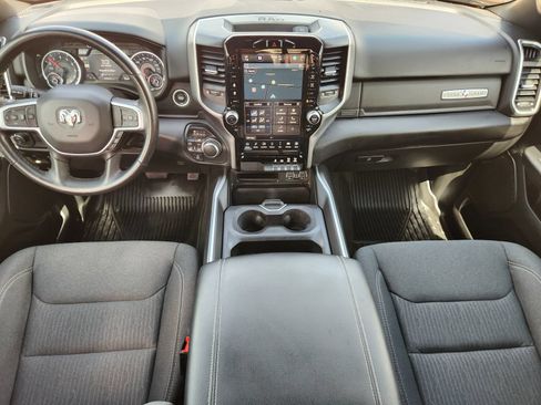 Used 2022 RAM 1500 Lone Star AWD/4WD image 26