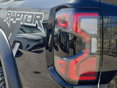 Used 2024 Ford Ranger Raptor image 10