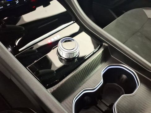 Used 2024 Jeep Grand Cherokee Altitude image 18