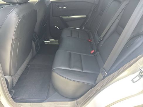 Used 2023 Nissan Rogue SV w/ SV Premium B Package FWD image 14